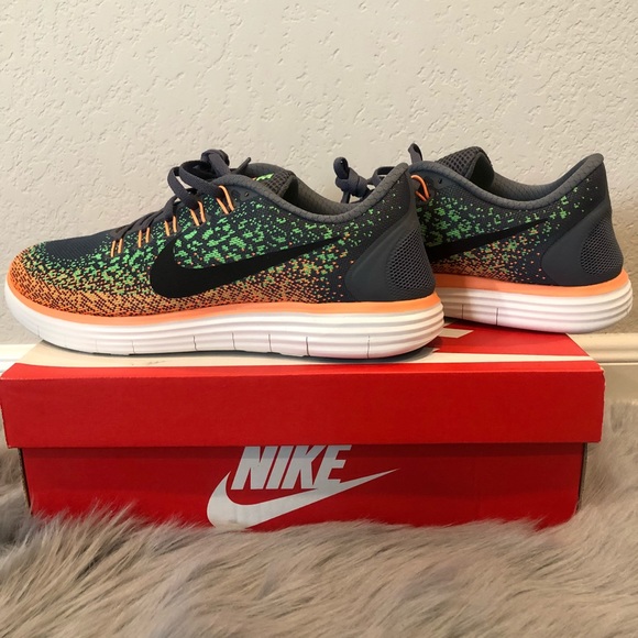 Nike Other - Men’s Nike running shoes